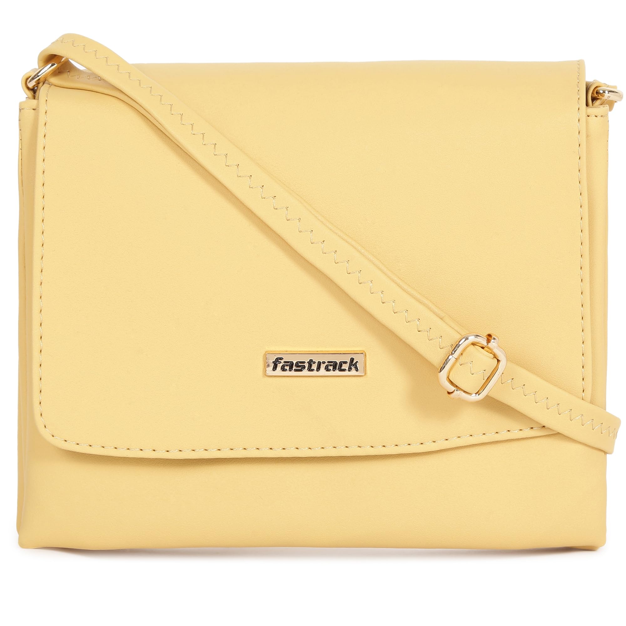Fastrack Womens Western (Yellow) (B0C9L8FPZK) Amazon Price History, Amazon Price Tracker