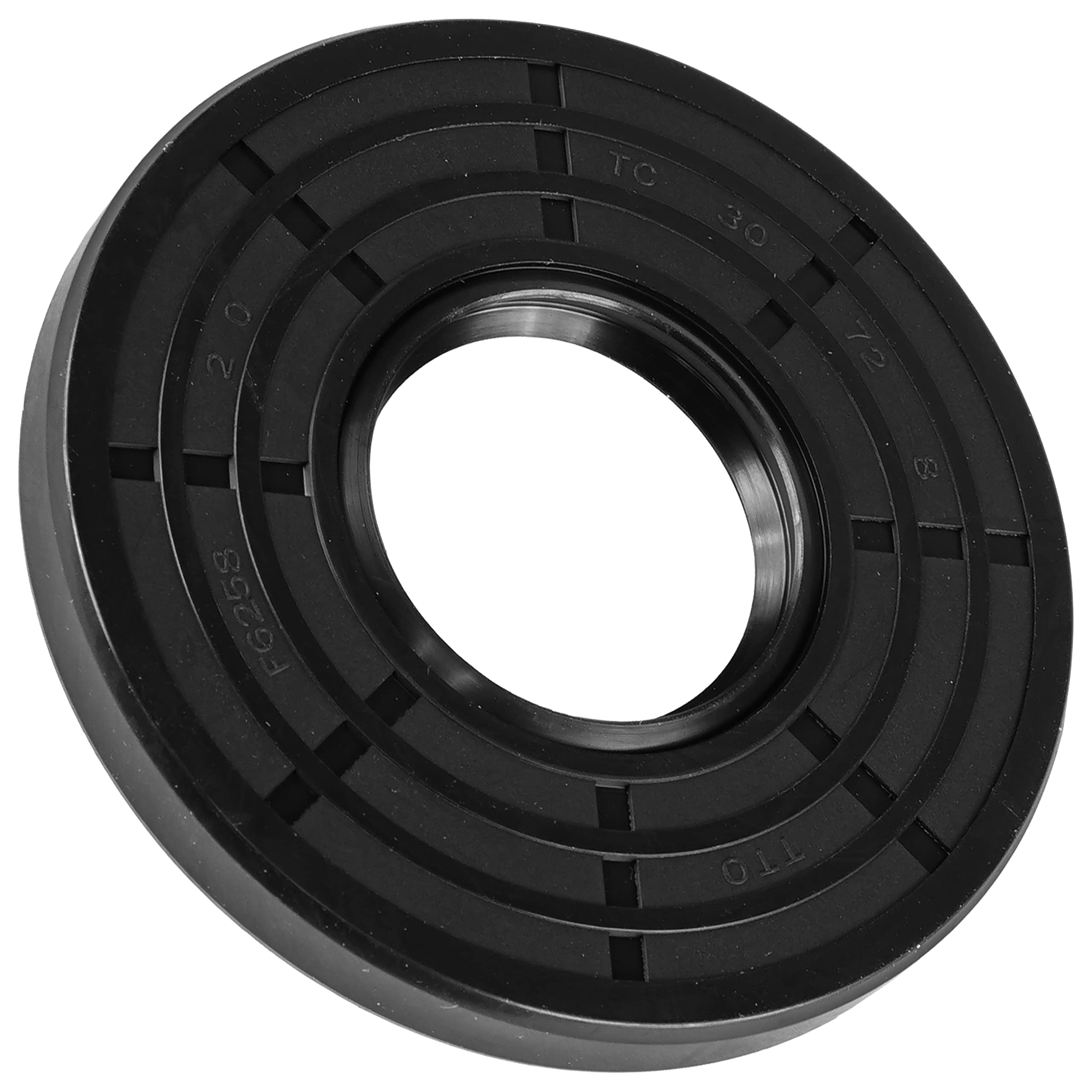 Amazon.com: Caltric Front Gearcase Differential Seal 32x72x7