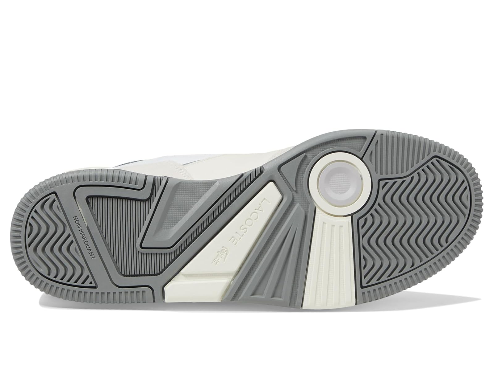 Man's Sneakers & Athletic Shoes Lacoste Lineshot 124 1 SMA - Picture 4 of 13