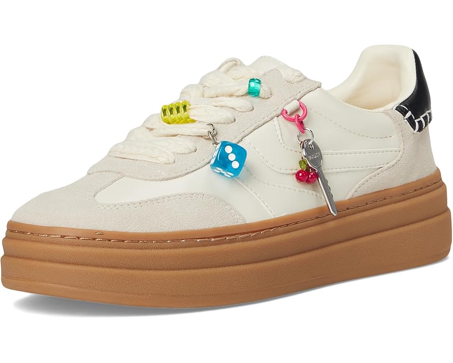 Steve Madden Dodge - Front View