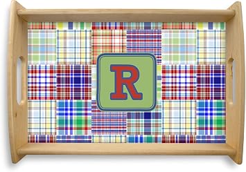 RNK Shops Wooden Tray