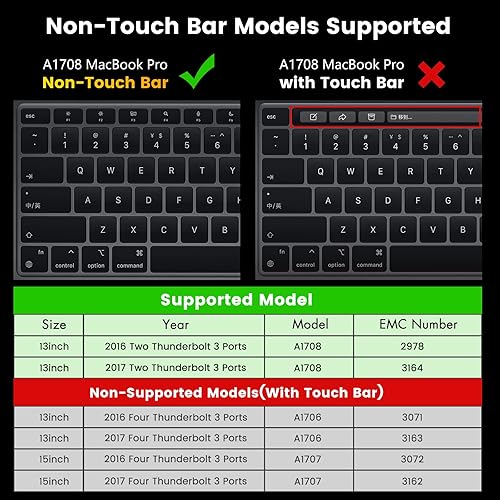 Miniatura 5 de INDMEM NVMe PCle SSD 512 GB 3D TLC Disco duro flash con herramientas para actualización 2016 2017 13 pulgadas MacBook PRO A1708 (EMC 29783164