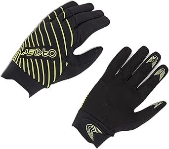 オークリー　グローブ M Oakley Maven D3O Gloves - Mist | Oakley® 日本