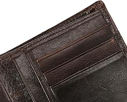 Amazon.com: WJXFHTD Dragon Wallet, 3D Engraved Dragon Purse