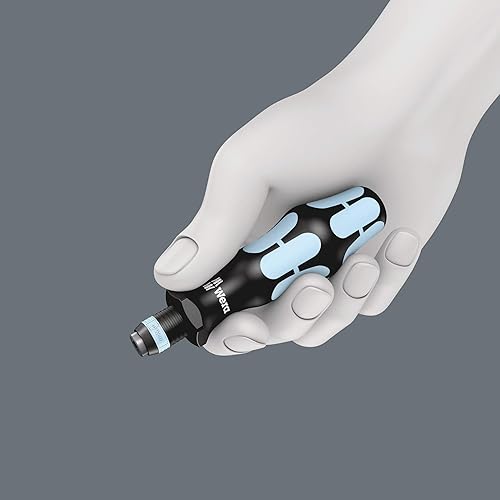 Miniatura 9 de Wera - 5071117001 Kraftform Kompakt 60, Imperial, juego de 17 piezas