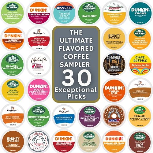 best green mountain k cups in Raleigh, NC