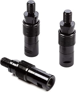 Quick-Release Adapter-Set, 3-tlg
