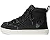 BILLY Footwear Kids Classic Lace High (Little Kid/Big Kid) - Left View