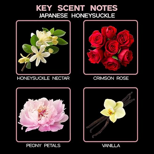 Miniatura 235 de LOVSPA Aceite Difusor Ocean Driftwood - Aceites Esenciales de Lujo para Recarga de Difusor y Ambientador en Aerosol para Habitaciones - Fragancia