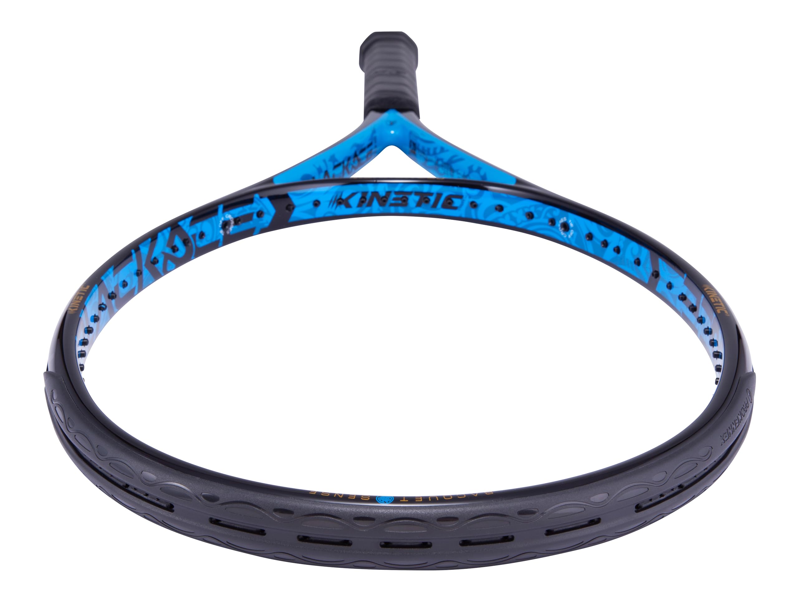 PROKENNEX Tennis BLACK ACE 105-2025