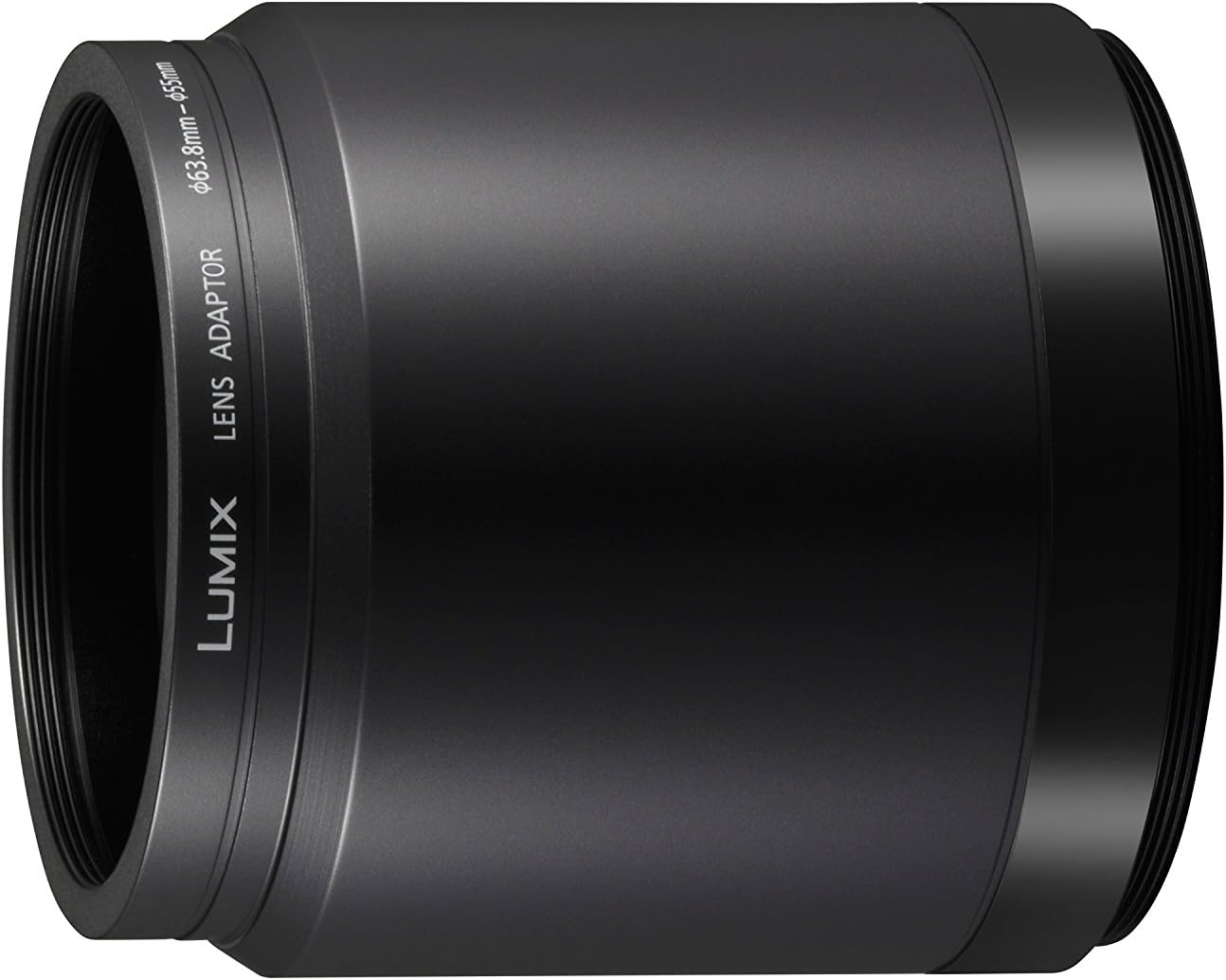 Panasonic digital camera optional lens adapter DMW-LA7