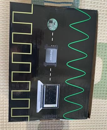 Arbitrary Waveform Generator 3X25 PC USB Function/Arbitrary Waveform Generator DDS Virtual Signal Generator(DDS-3X25)
