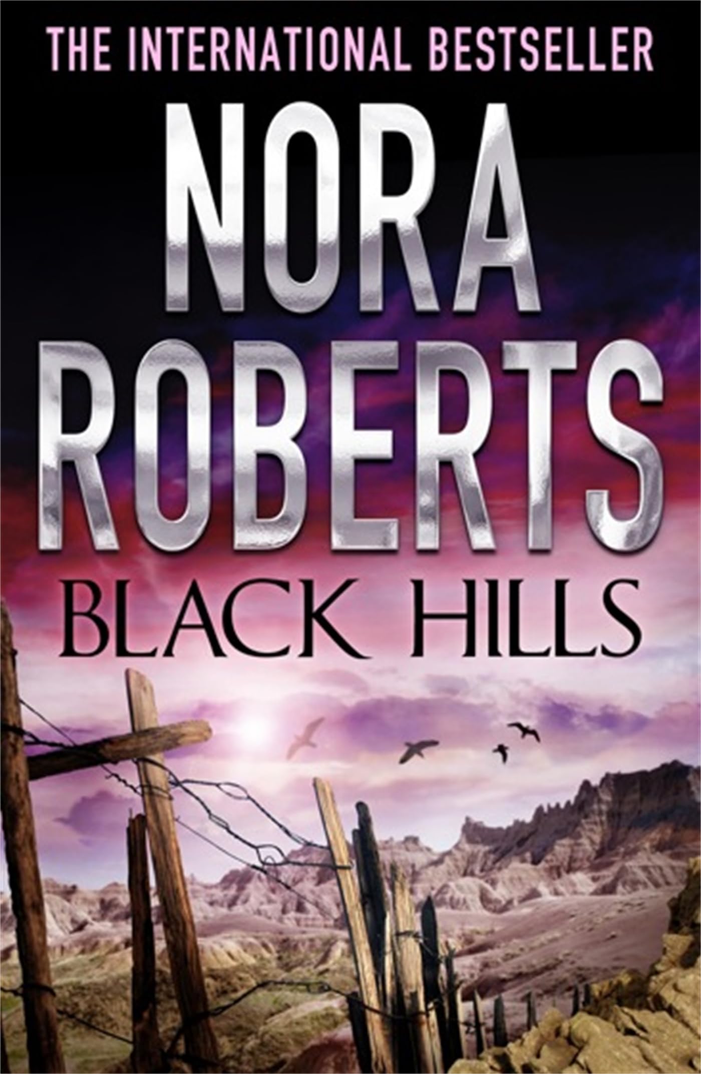 Black Hills - Roberts, Nora
