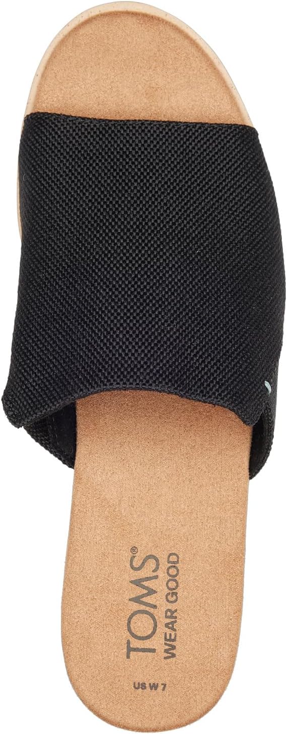 TOMS Women's Diana Mule Sandals