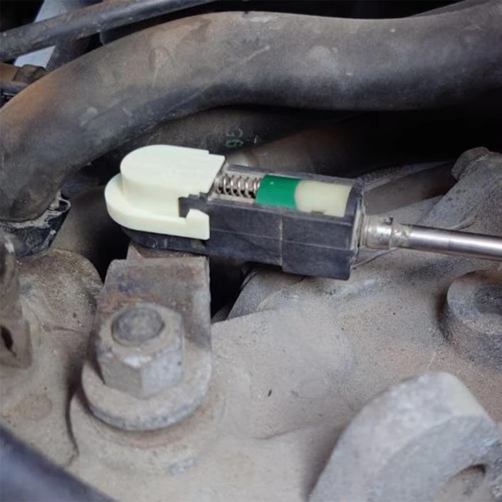 Boccola Cavo Cambio Kit Per Ford Per Fusion 2013-2019