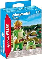 Vista 1 de PLAYMOBIL (71169)