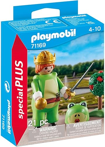 PLAYMOBIL (71169)