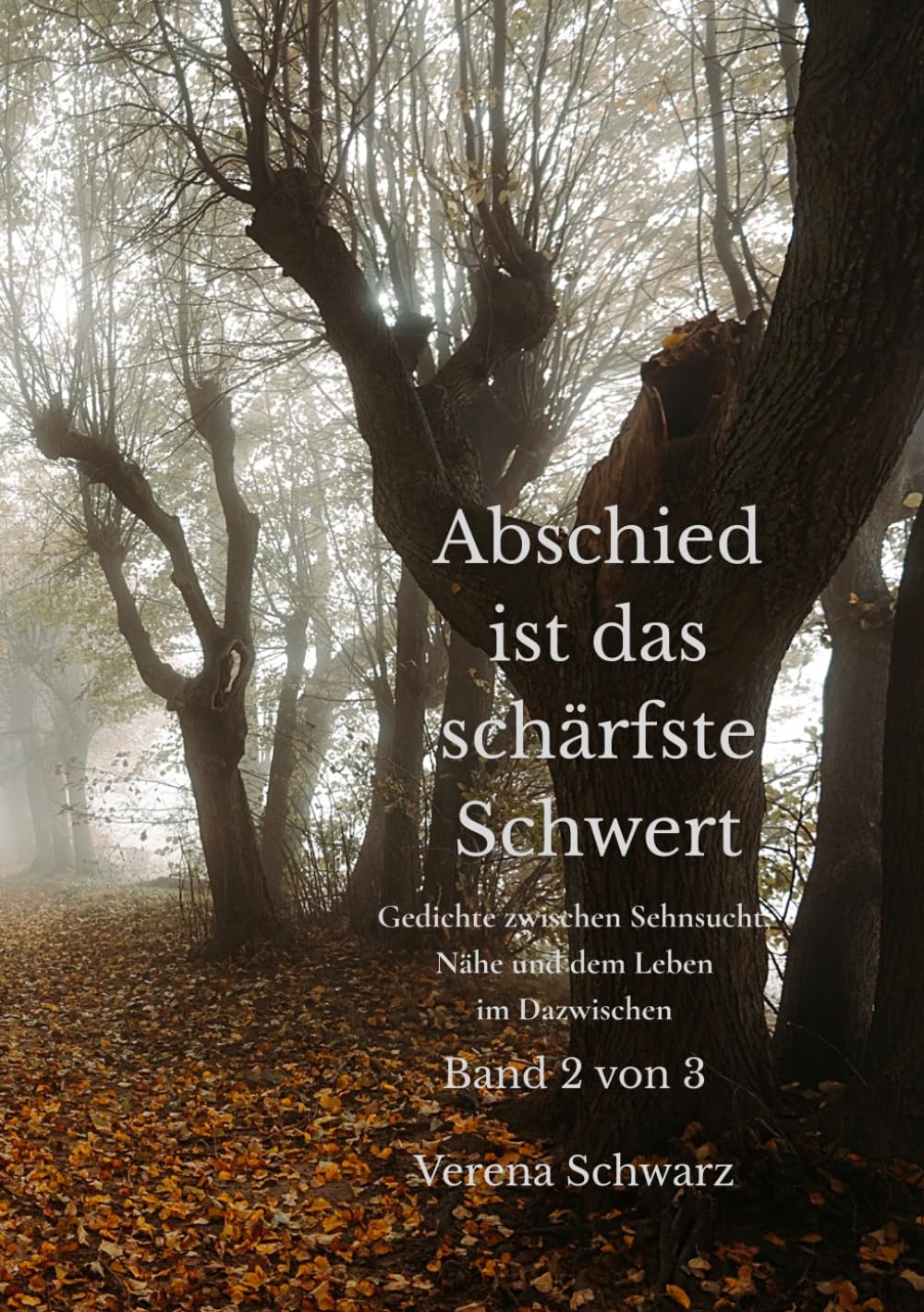 Abschied ist das schärfste Schwert