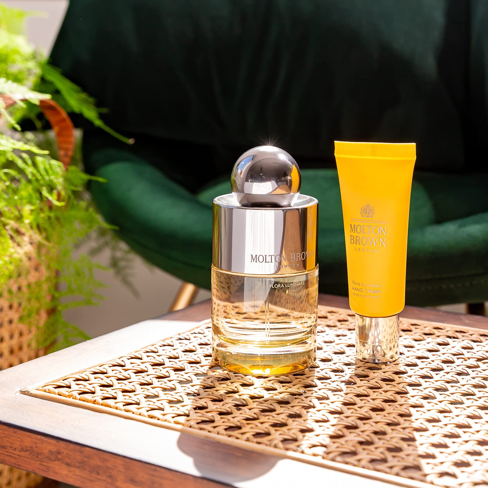 Molton Brown Orange & Bergamot Eau de Toilette 100 ml