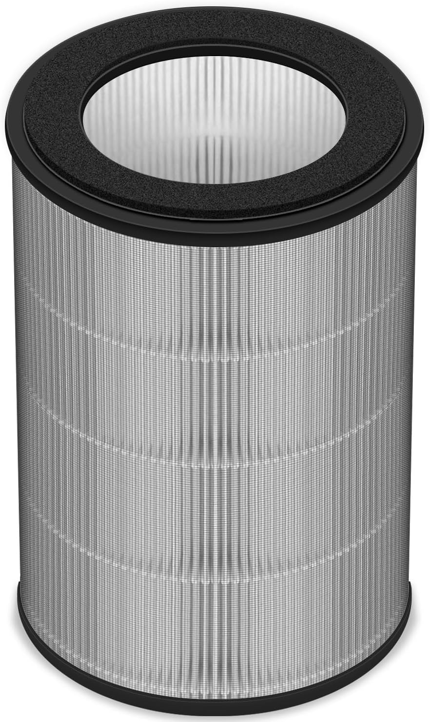MC710 Filter For Air Purifiers,Compatible with Dreo Air Purifier Tower Fan MC710S,Item model number: (DR-HPA019),DR-HTF010S,H13 Filter 2pack