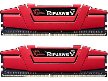 G.SKILL RIPJAWS DDR4 2400 16Gx2 パソコン用RAM 61zjzScHqiL._UF350,350_QL50_.jpg