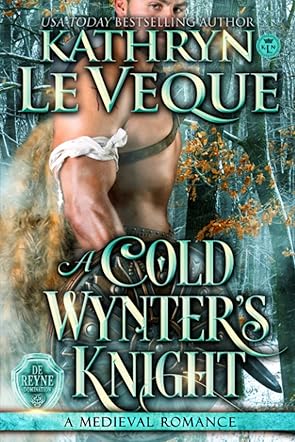 A Cold Wynter's Knight