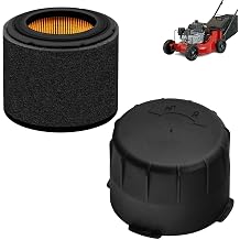 11029-0032 Air Filter & 11065-2135 Air Filter Cap Kit for K-awasaki FJ180V