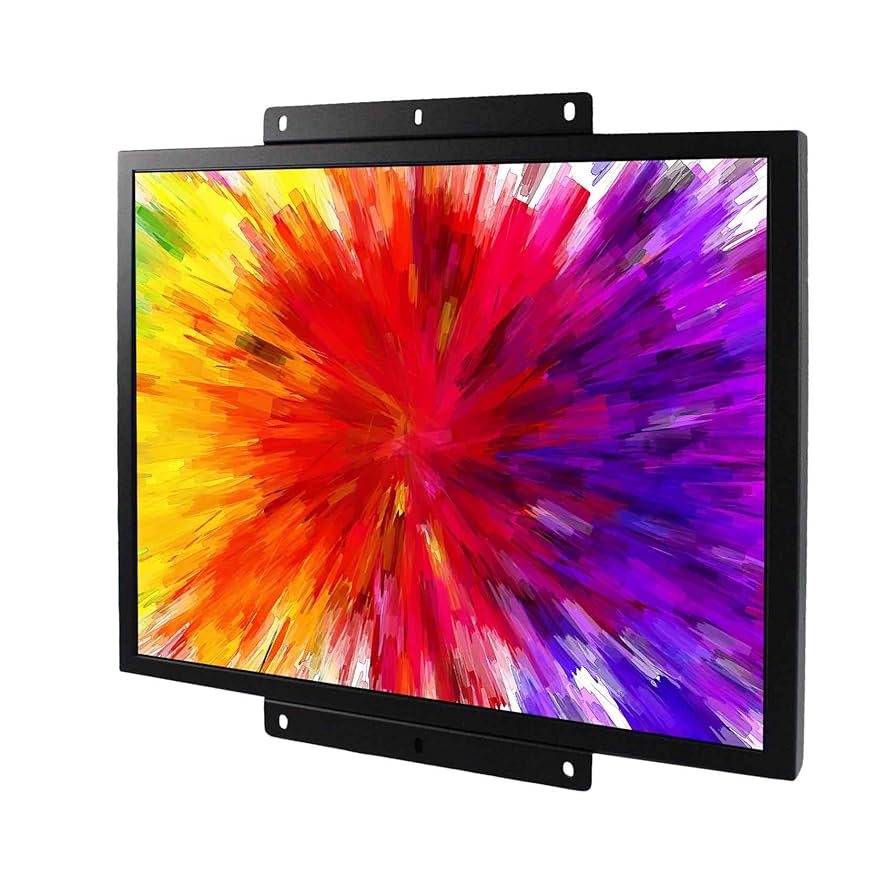 Amazon.co.jp: VSDISPLAY VSDISPLAY 19インチ モニター 解像度