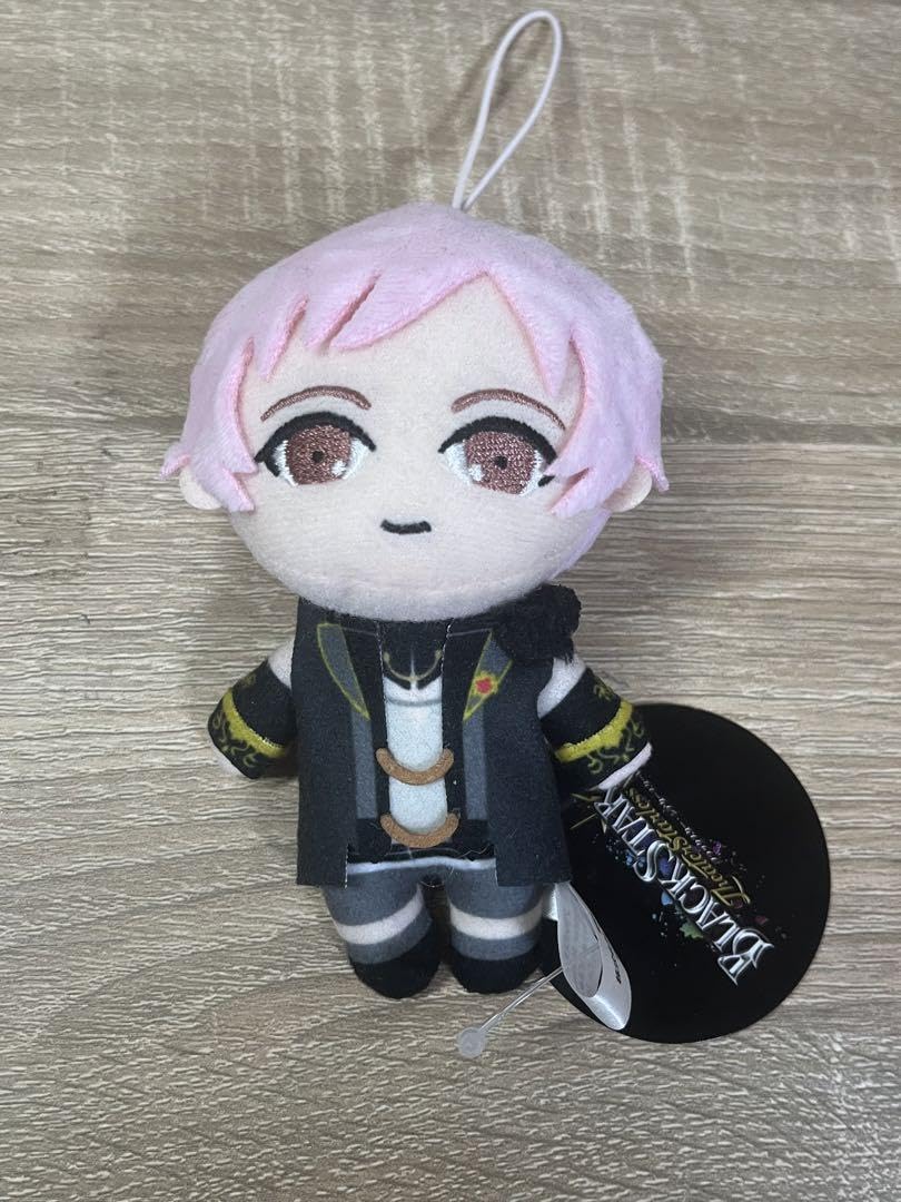 ブラスタ ぬいぐるみ 吉野 ブラックスター -Theater Starless- ぬいぐるみ（2周年記念