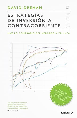 Estrategias de inversión a contracorriente: Haz lo contrario del mercado y triunfa