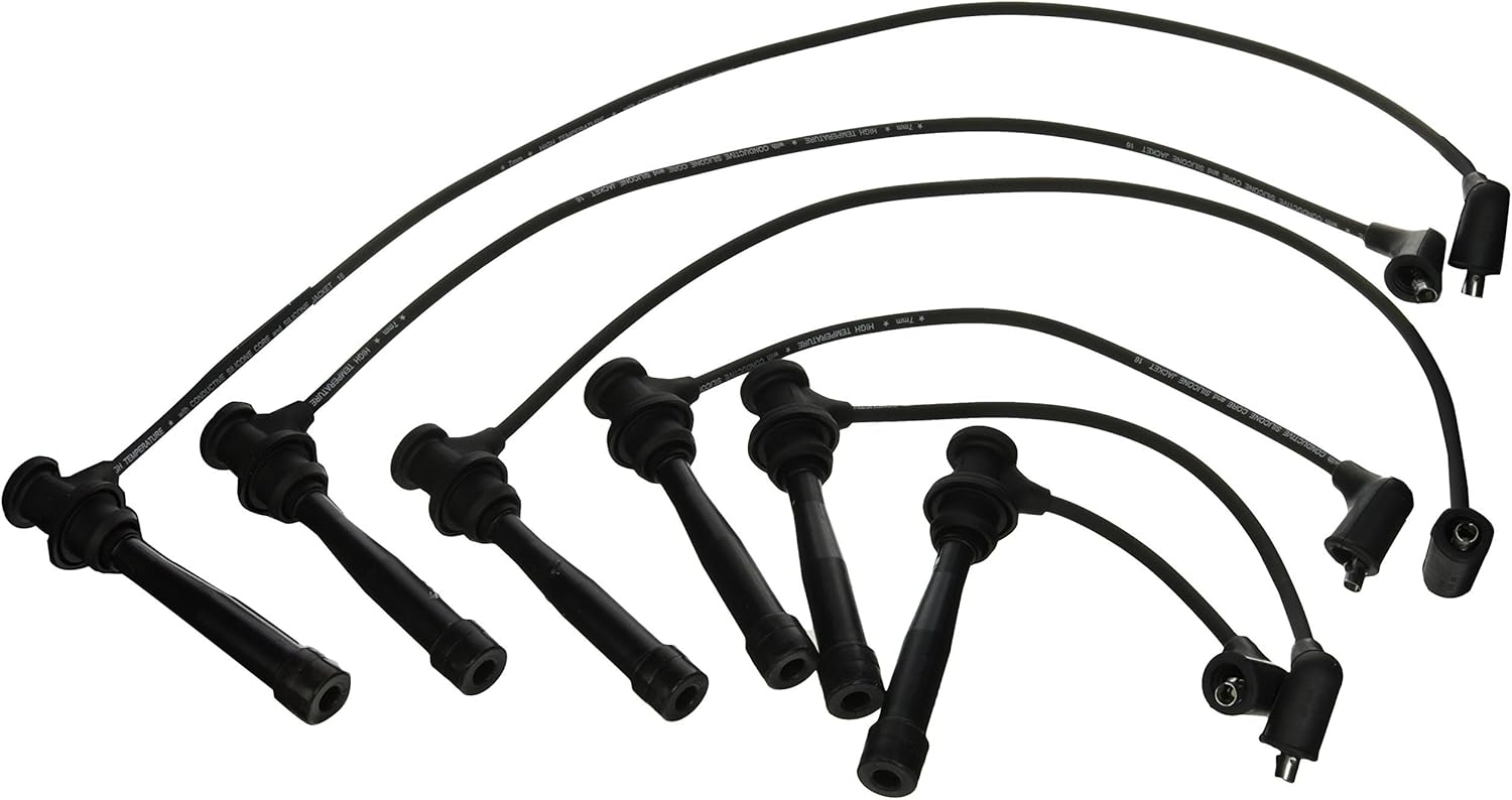 Standard Motor Products 27707 Pro Series Ignition Wire Set