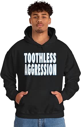 Amazon.com: Chris Benoit Hoodie Toothless Aggression Pro Wrestling T ...