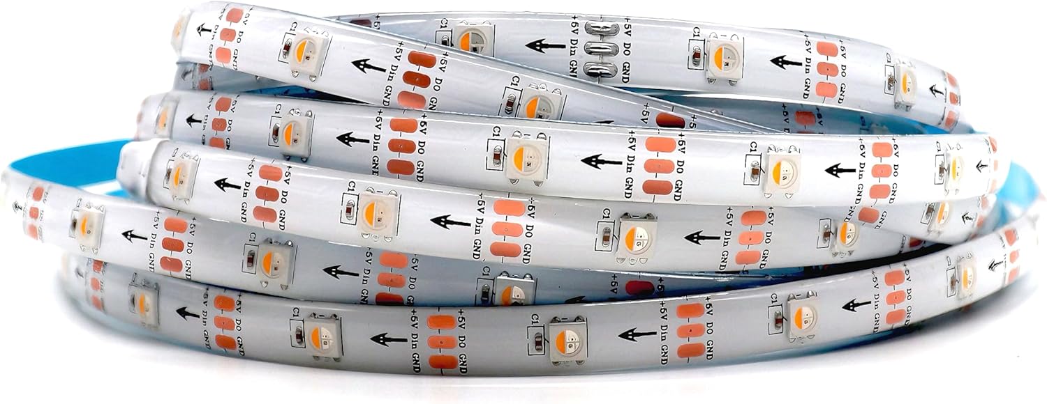 16.4ft(5m) 150leds IP65