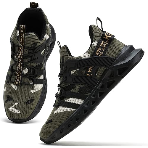 koppu Kids Shoes Running Shoes Girls Boys Primary School Students Sports Shoes Spring and Autumn Casual Shoes