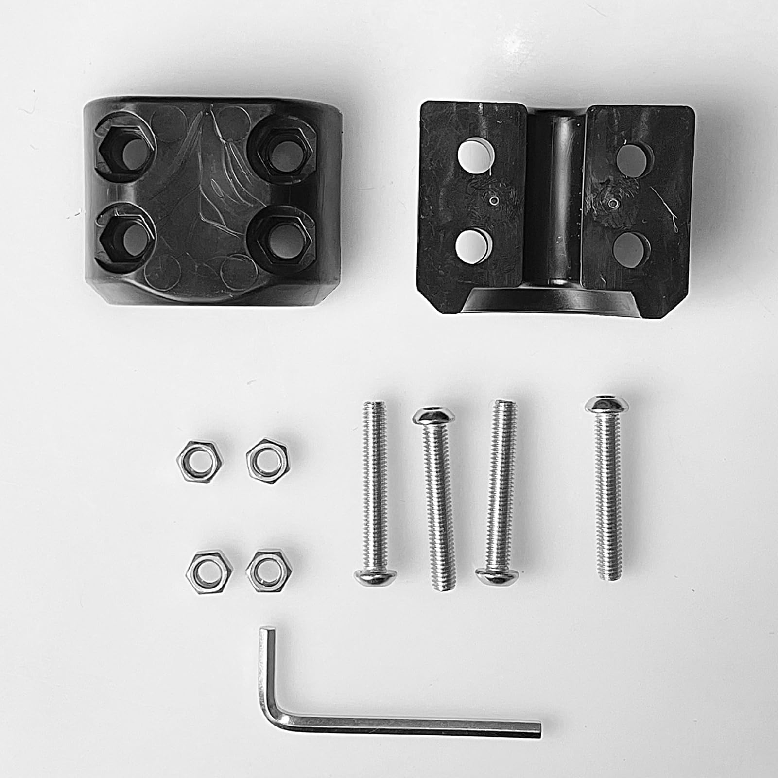 Tope De Gancho Para Cable De Cabrestante - Piezas para Modificación de Automóviles,Tope Para Gancho De Cabestrante De Uso General Para Camión, Remolque, Expedición, Todoterreno