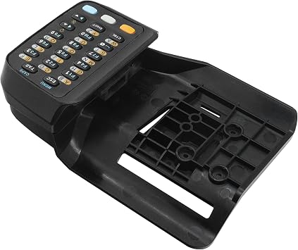 WT6300 Wearable External Keyboard for Zebra WT6300 Computer Specification Sheet - Scanner Housing - WT6X Series Keypad Assembly (Include Alphanumeric and Function),P/N:KYPD-WT6XANFASM-01