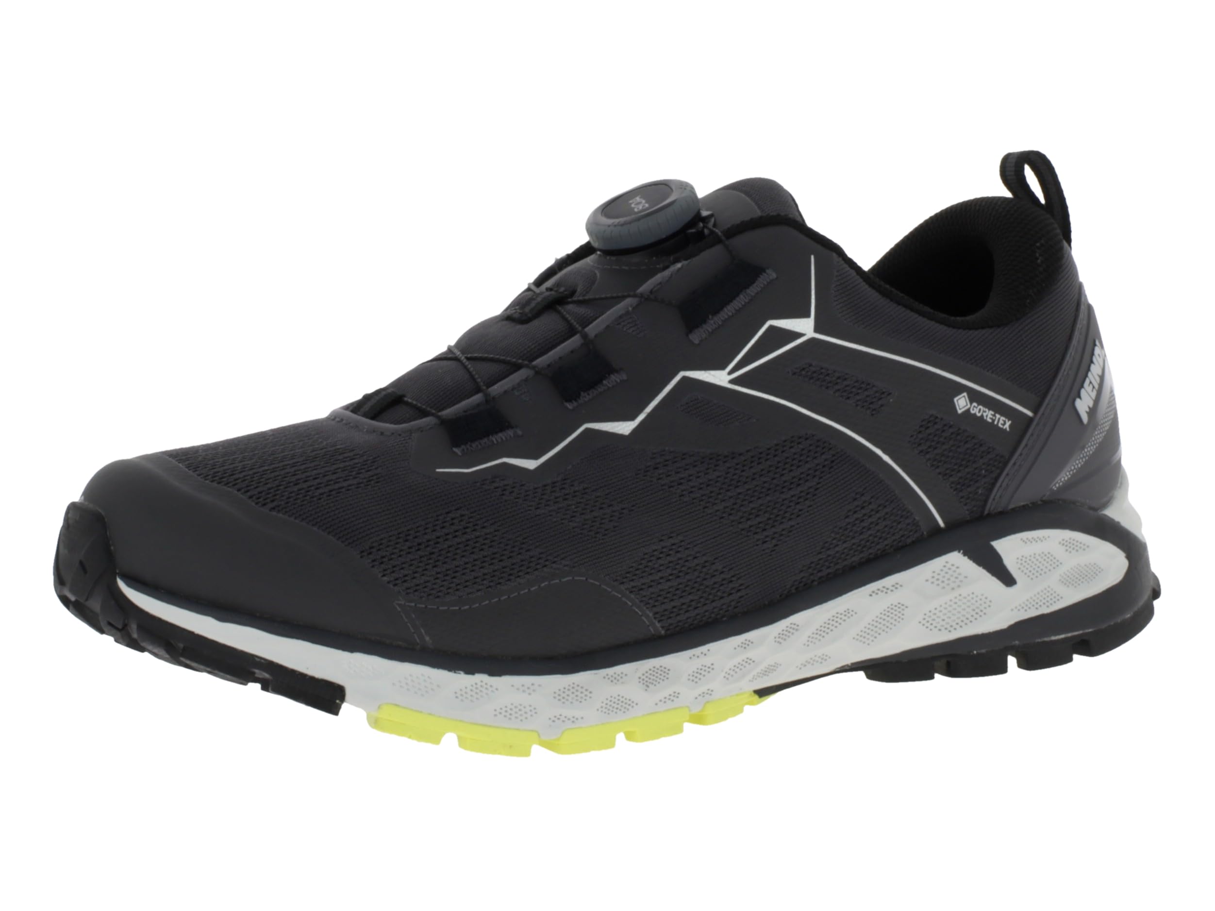 Meindl Power Walker 3.5 (Boa®) 031