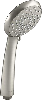 KOHLER K-72420-BN Awaken B90 Multifunction HandShower, Vibrant Brushed Nickel