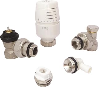 SOMATHERM FOR YOU - Liquid Filled Kit High Performance Head