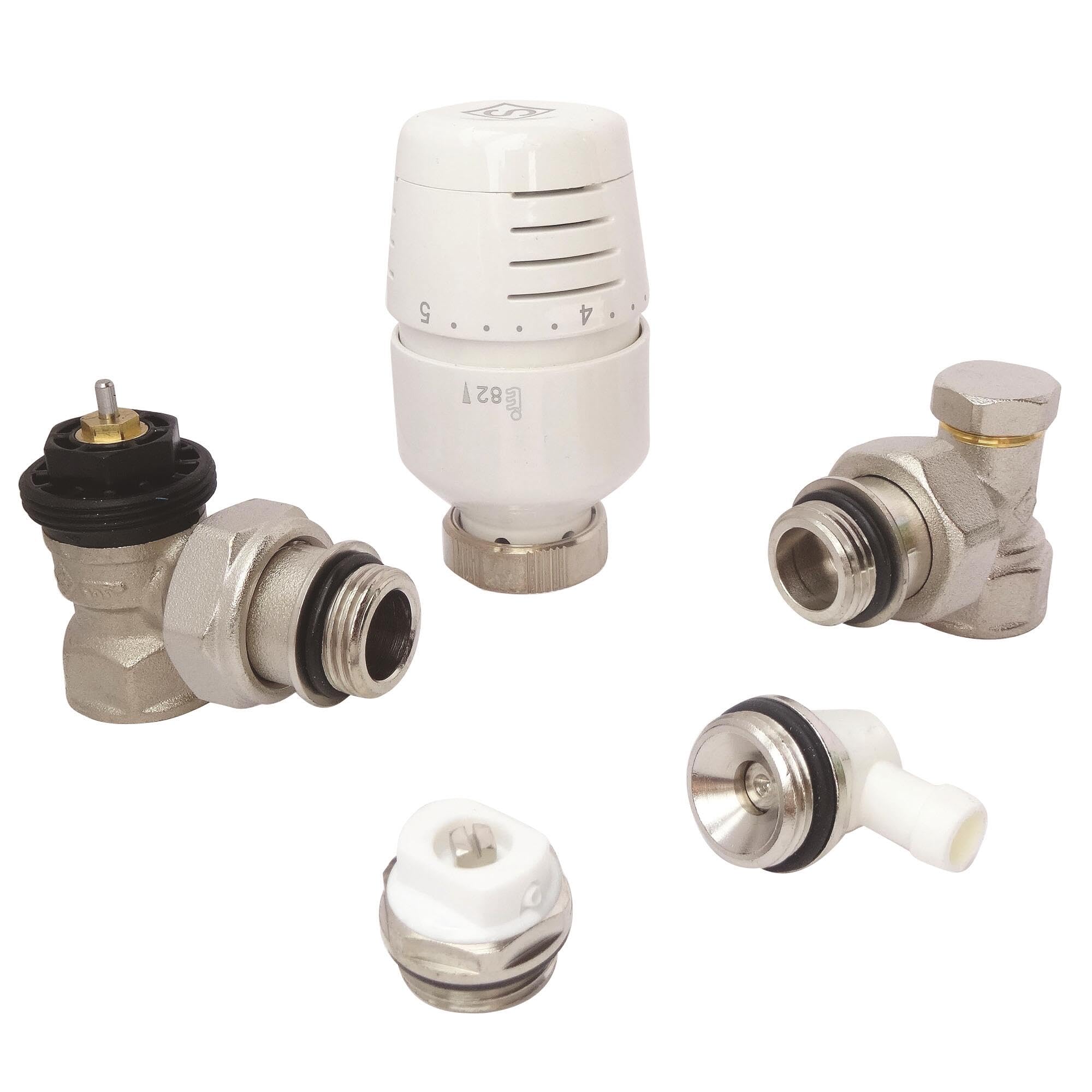 SOMATHERM FOR YOU KIT5942 1 x High Perf Liquid Thermostatic Kit