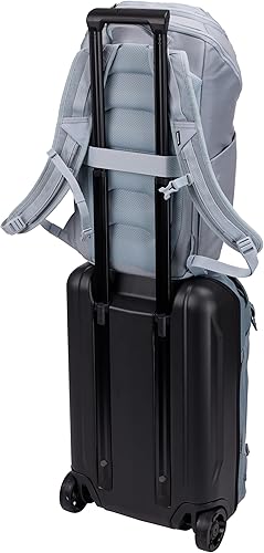 Vista 50 de Thule Mochila Chasm 26L, Poseidón, talla única