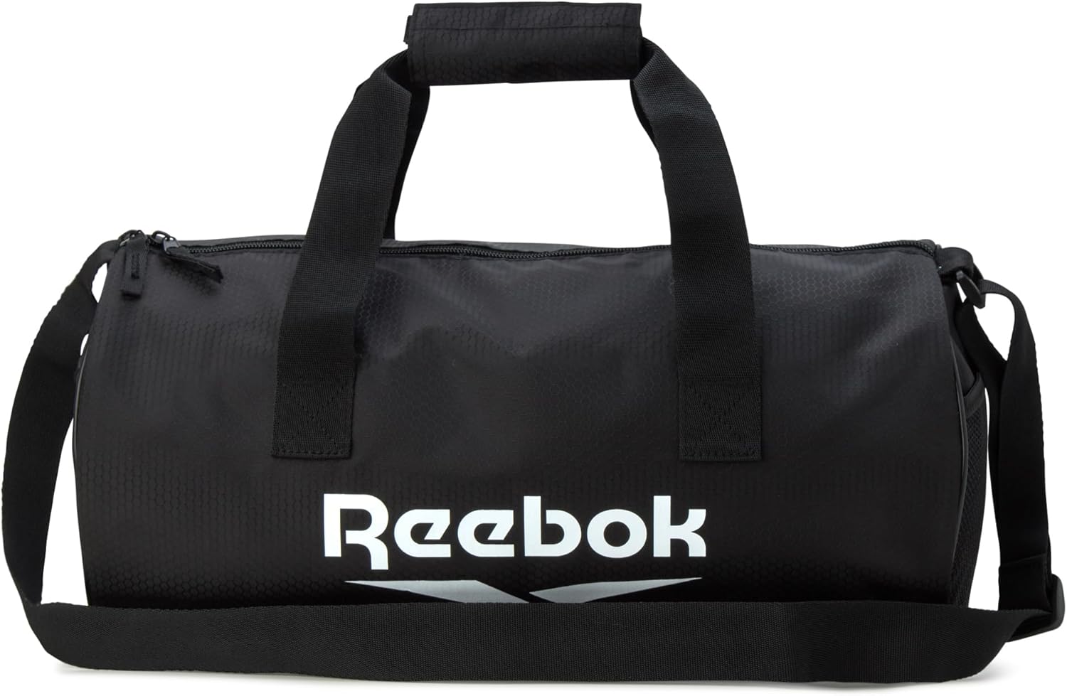 Reebok Sports Reebok Gym Bags Reebok Duffle Bag Lightweight Unisex