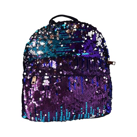 sequence school bags