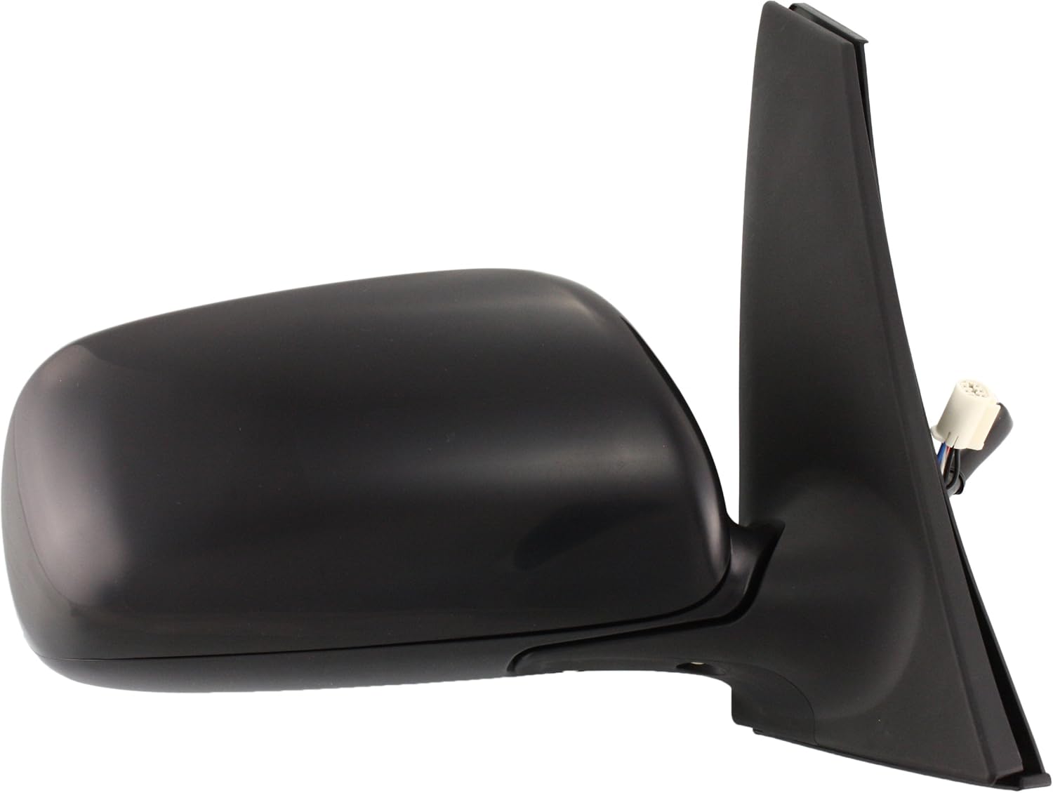 Garage-Pro Driver & Passenger Side Power Heated Mirrors for Toyota Prius 2004-2009 Paintable