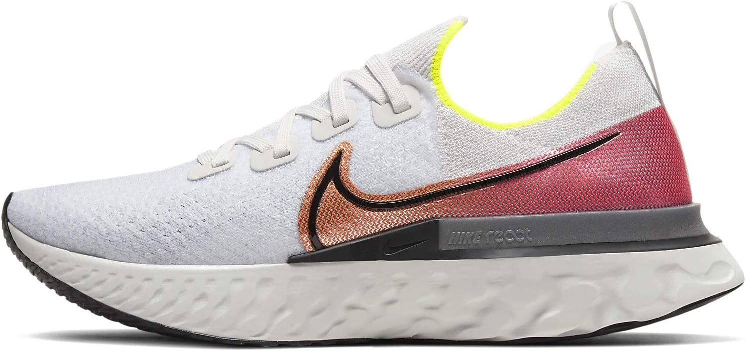 Men's React Infinity Run Fk Shoe