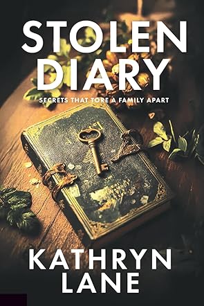 Stolen Diary