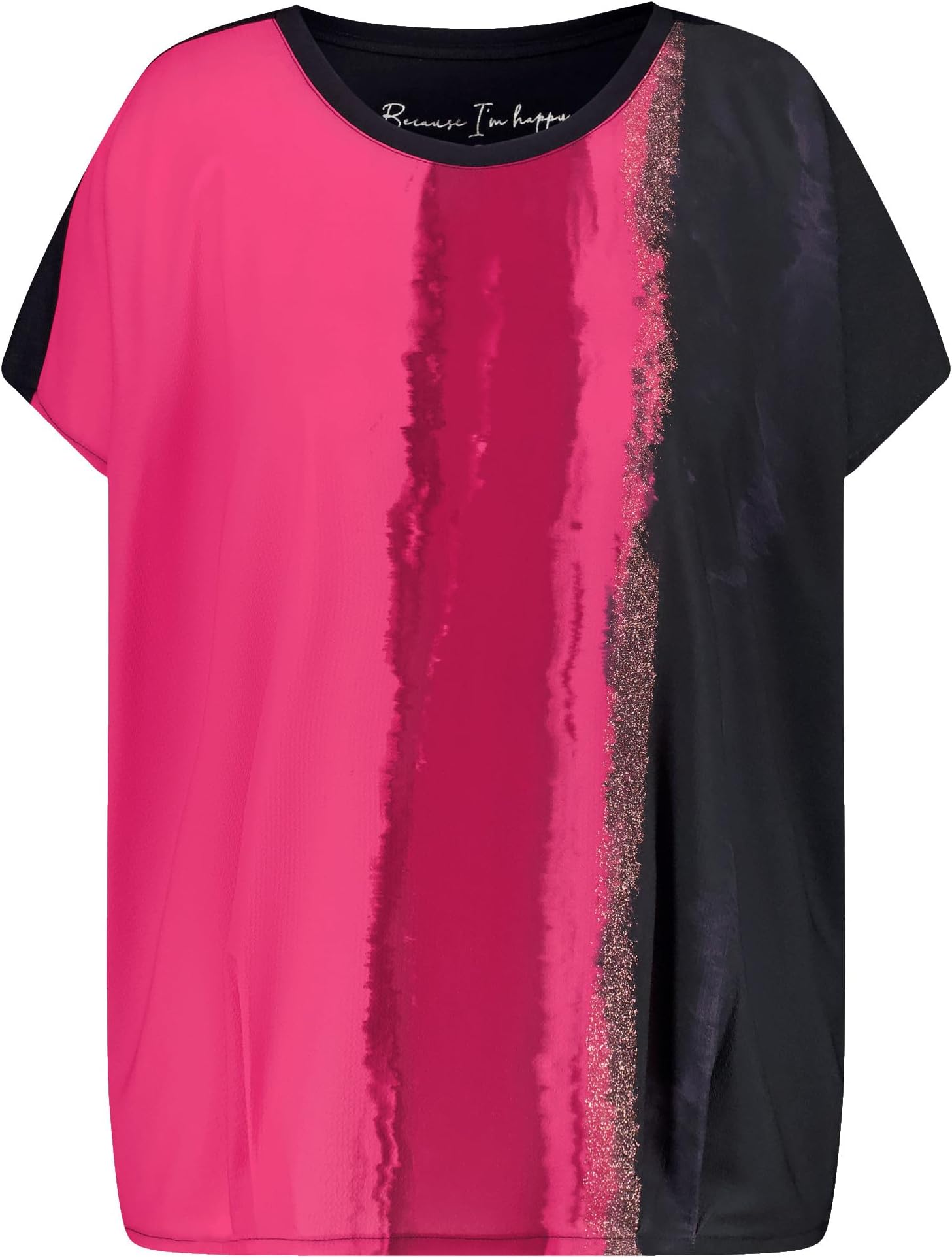 Samoon Women's T-Shirt