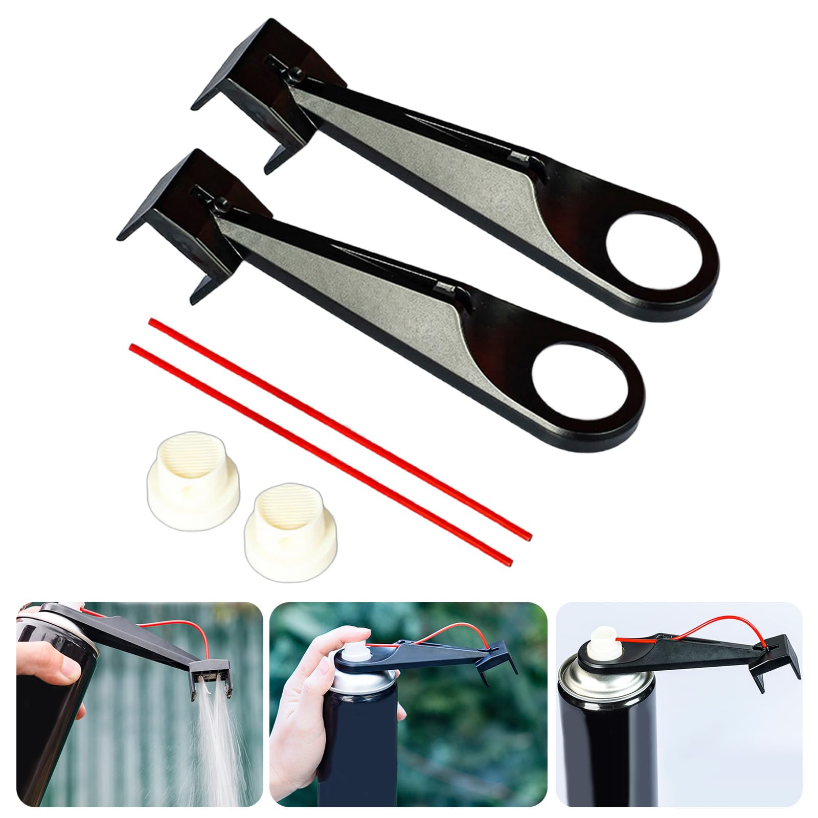Applicateur Lubrifiant Chaîne Moto - Brosse à Huile, Outil Dégraissage, Entretien Facile