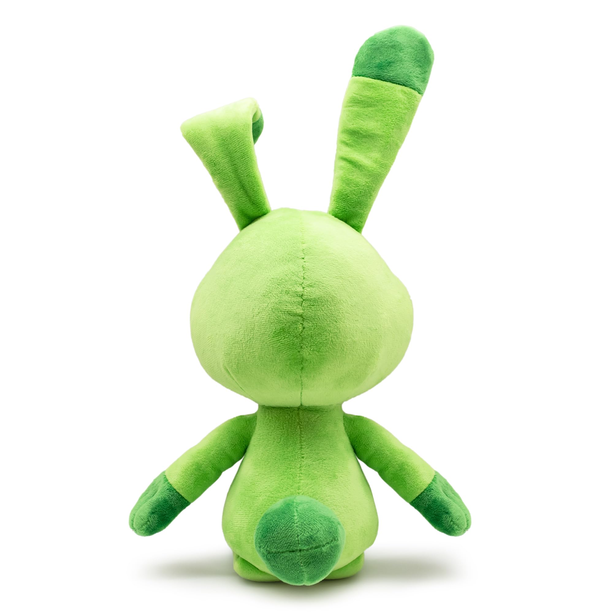 Poppy Playtime Boneca de pelúcia de brinquedo Smiling Critters de