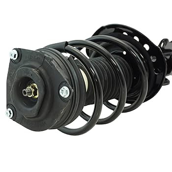 trrkkr6個 Amazon.com: TRQ Front Strut & Coil Spring Assembly Set
